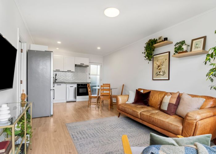  at 4/20 Heretaunga Avenue, Onehunga, Auckland City, Auckland