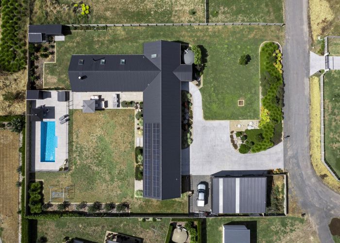  at 4 Clydesdale Lane, Pirongia, Pirongia