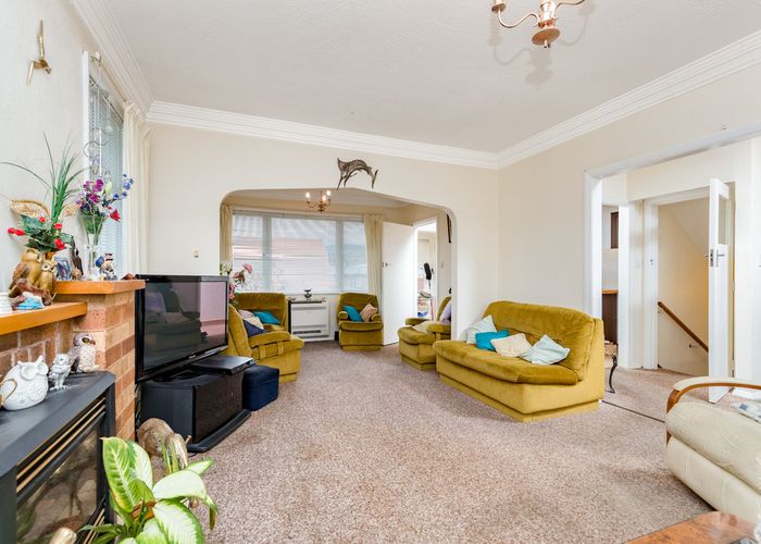  at 1/28 Exchange Street, Ebdentown, Upper Hutt