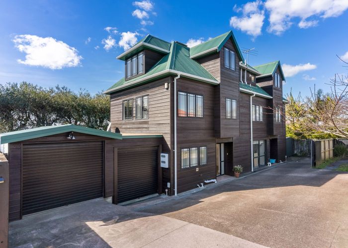  at 1/7A Selbourne Street, Grey Lynn, Auckland City, Auckland