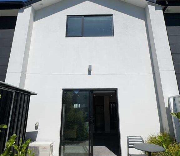  at 4/158 Kilmore Street , City Centre, Christchurch City, Canterbury
