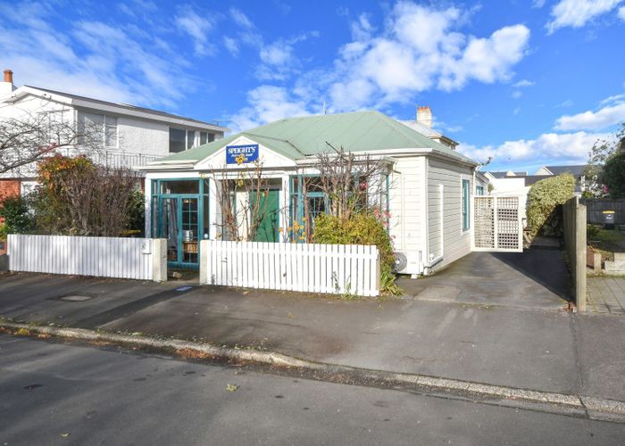  at 47 Duke Street, North Dunedin, Dunedin