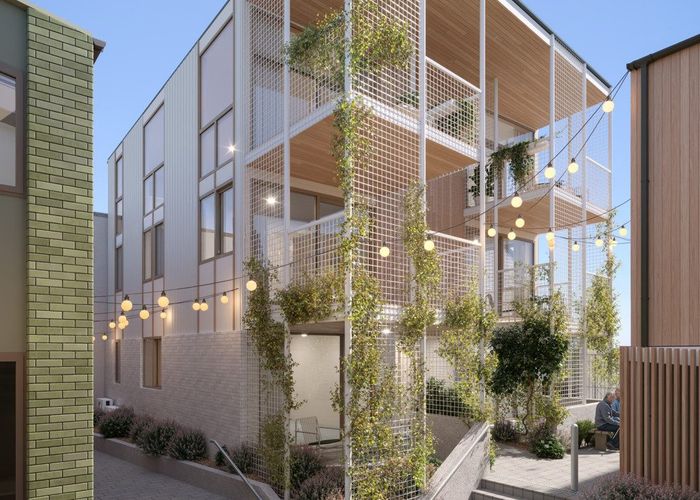  at 207 Adelaide Road, Newtown, Wellington, Wellington