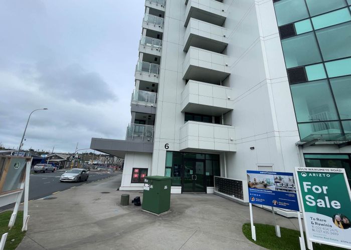  at 101/6 Waikumete Road, Glen Eden, Auckland