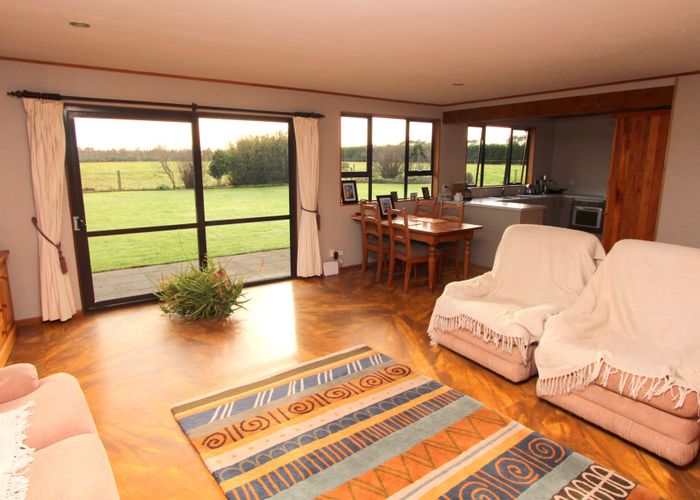  at 1395 Winton Lorneville Highway, Ryal Bush, Invercargill