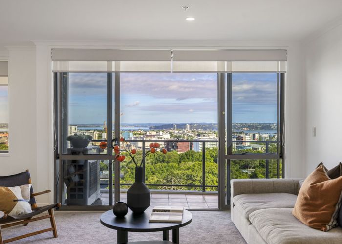  at 903/135 Grafton Road, Grafton, Auckland