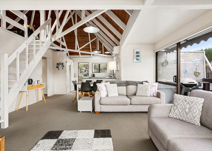  at UNIT C/104 The Grove, Onemana, Thames-Coromandel, Waikato