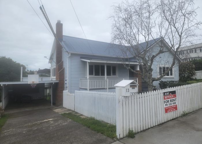  at 13 Meadowbank Road, Meadowbank, Auckland City, Auckland