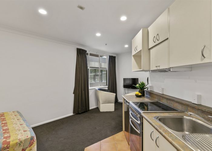  at 1A/120 The Terrace, Wellington Central, Wellington