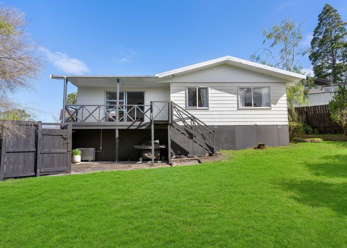  at 14 Aldern Road, Massey, Waitakere City, Auckland