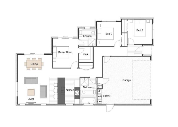  at 55 Hammick Cres, Pyes Pa, Tauranga, Bay Of Plenty