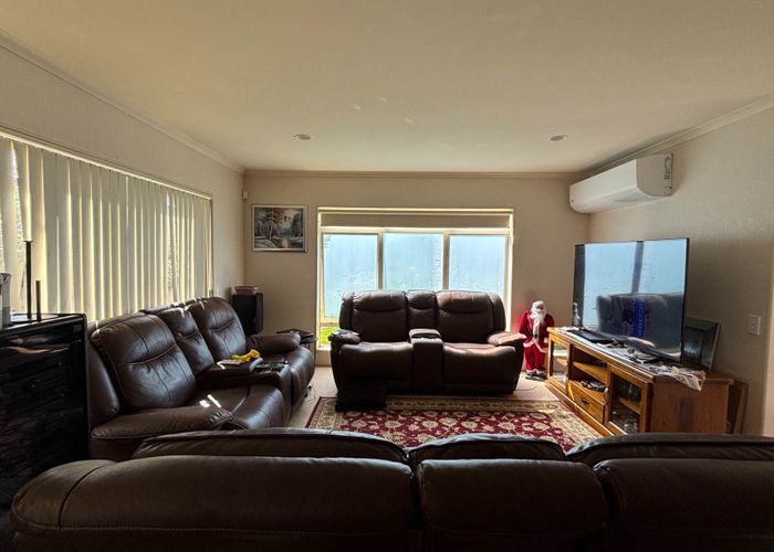  at 19 William Woods Court, Flat Bush, Manukau City, Auckland