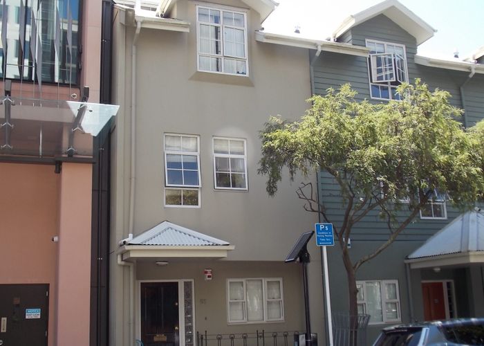  at 66 Pipitea Street, Thorndon, Wellington, Wellington