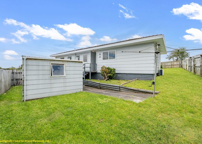  at 1/20 Rata Vine Drive, Wiri, Manukau City, Auckland