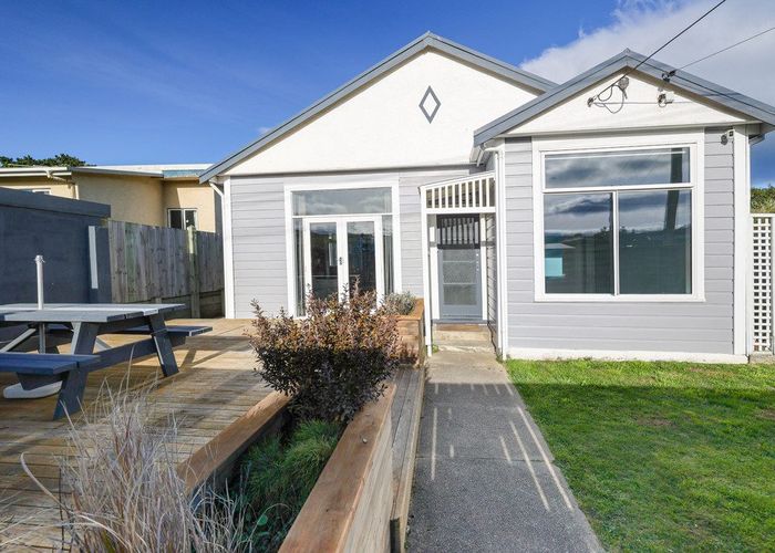  at 5 Luke Street, Ocean Grove, Dunedin, Otago