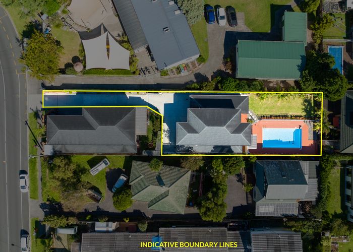  at 1323B Dominion Road Extension, Mount Roskill, Auckland