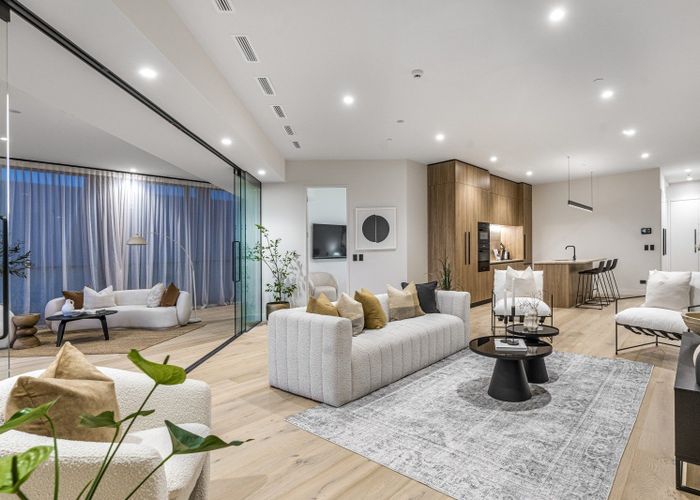  at 1401/9 Princes Street, Auckland Central, Auckland