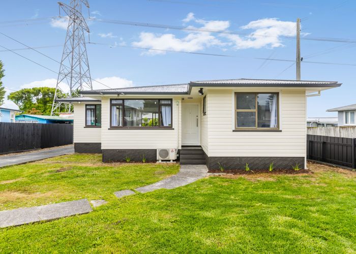  at 108 Clayton Avenue, Otara, Auckland