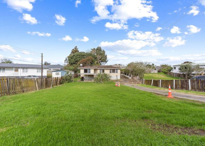  at 134a Browns Road, Manurewa, Manukau City, Auckland
