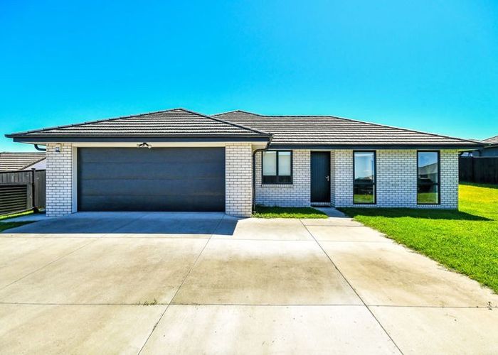  at 10 Peacock Place, Pokeno, Franklin, Auckland