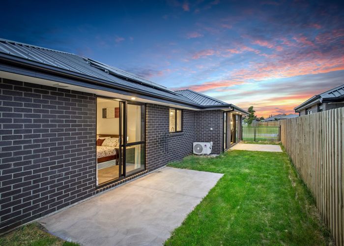  at 9 Agathis Crescent, Wigram, Christchurch