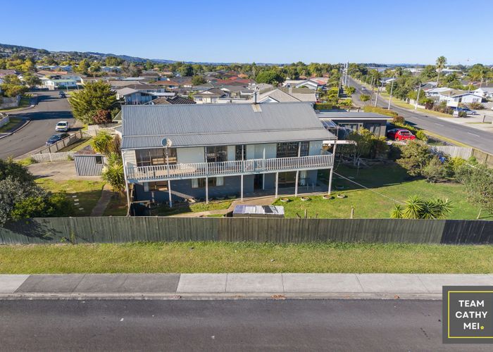  at 31 Heathdale Crescent, Papakura, Papakura