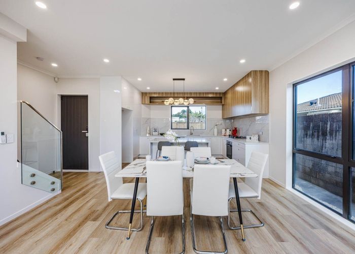  at Lot 4/24 Duggan Avenue, Mangere, Manukau City, Auckland