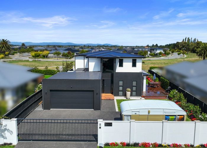  at 5 McKee Lane, Kaiapoi, Kaiapoi