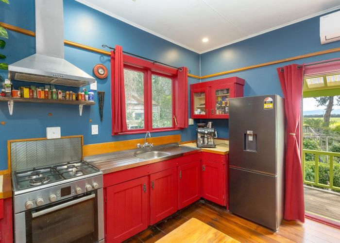  at 595 Wards Line, Greytown, South Wairarapa, Wellington