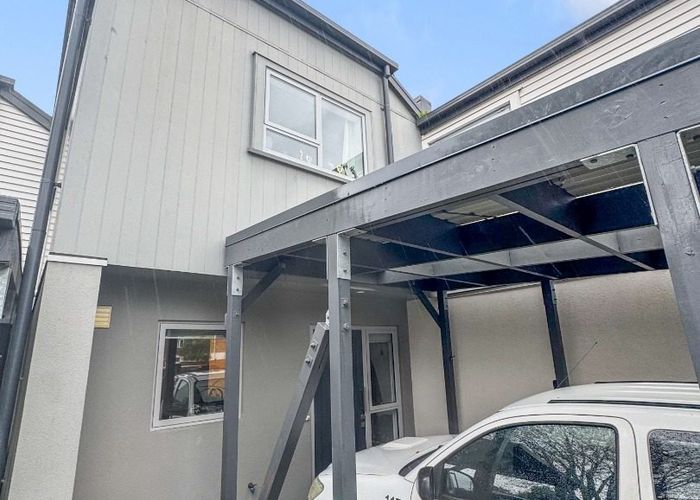  at 2/32 Avalon Street, Richmond, Christchurch City, Canterbury
