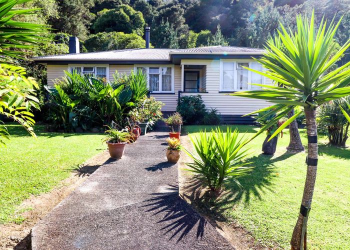  at 47 Waiomu Valley Road, Thames, Thames-Coromandel, Waikato
