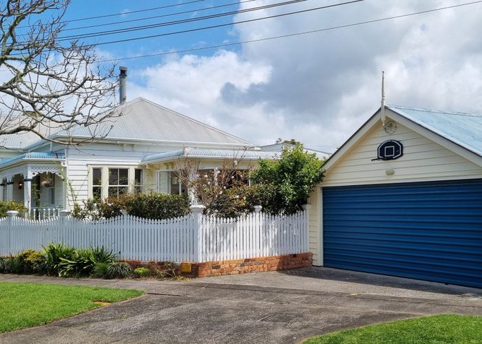  at 6 Eton Avenue, Devonport, Auckland