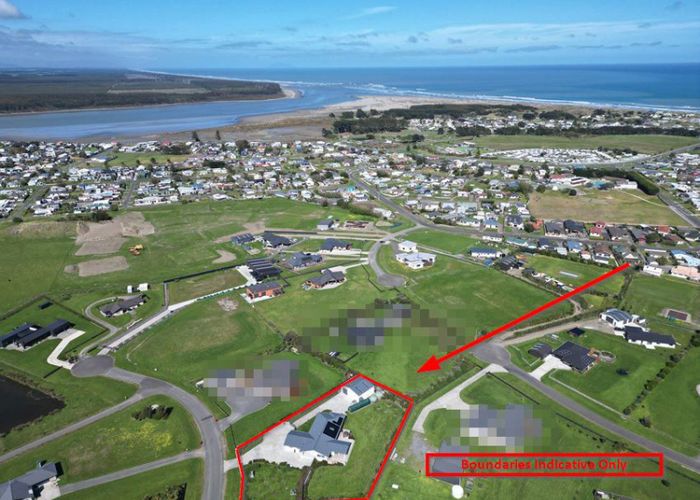  at 8 Carex Grove, Foxton Beach, Foxton