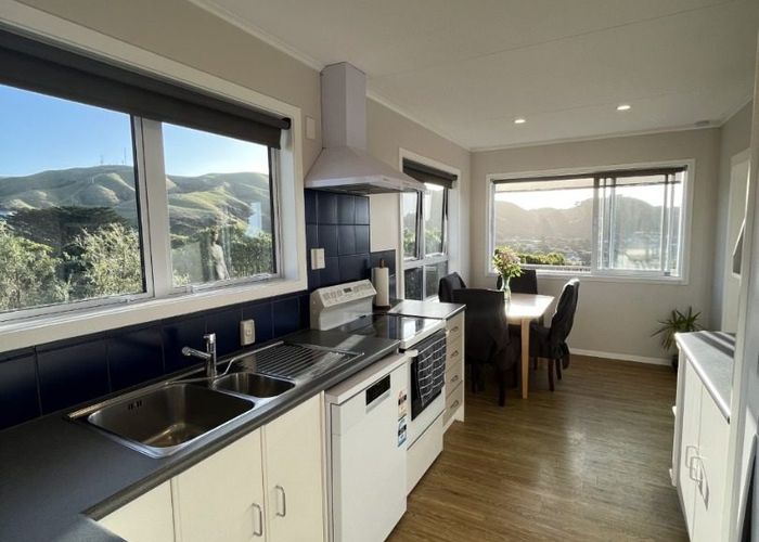  at 45  Sea Vista Drive, Pukerua Bay, Porirua, Wellington
