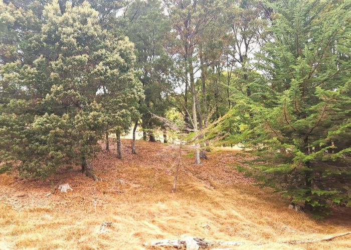  at 0 Mohaka Coach Road, Mohaka