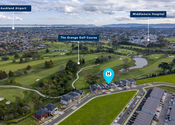  at 21 Puia Street, Papatoetoe, Manukau City, Auckland