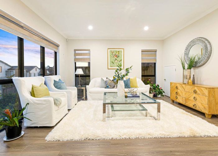  at 27 Meadowridge Drive, Flat Bush, Manukau City, Auckland