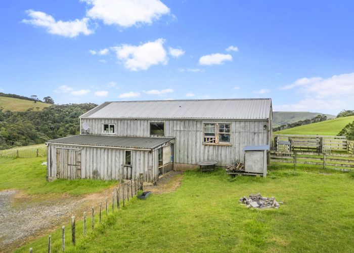  at 161 Horsman Road, Waitakere, Waitakere City, Auckland