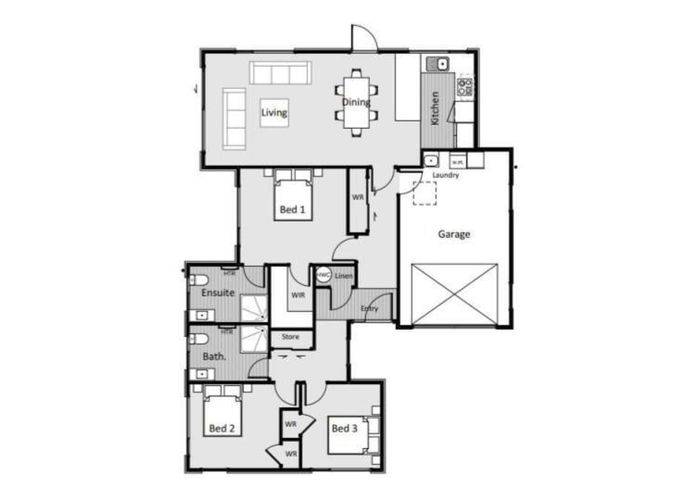  at Unit 12 Salisbury Road, Richmond, Tasman, Nelson / Tasman