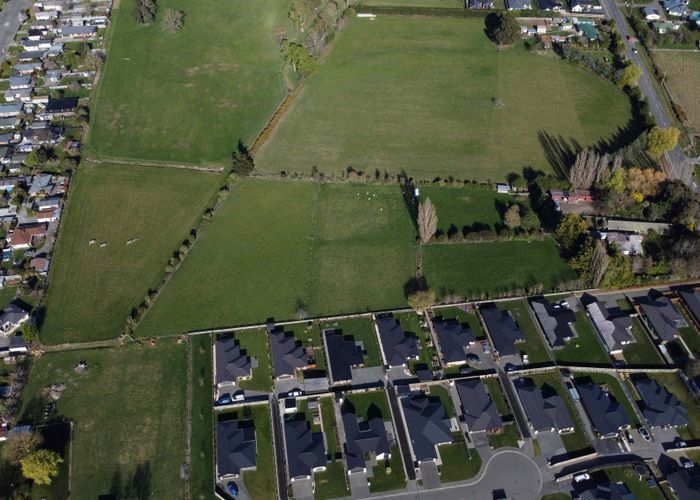  at 85 Tarbottons Road, Tinwald, Ashburton, Canterbury