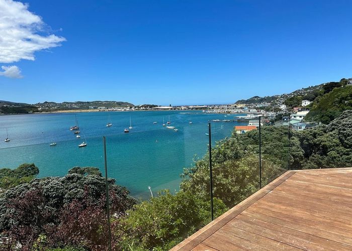 at 43C Rata Road, Hataitai, Wellington, Wellington