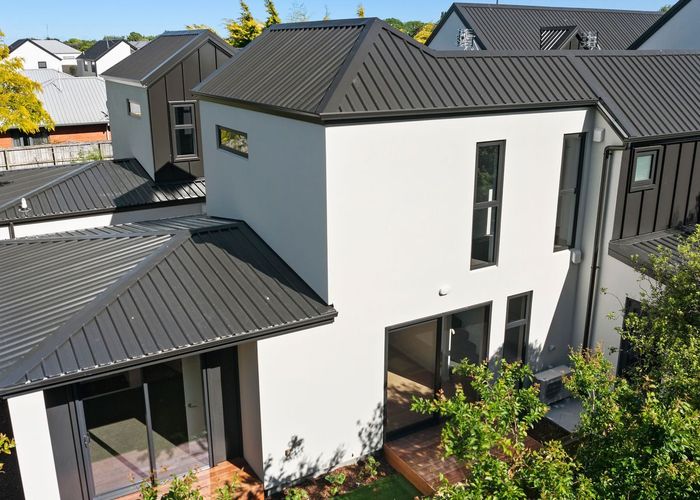  at  8/24 Southey Street, Sydenham, Christchurch City, Canterbury