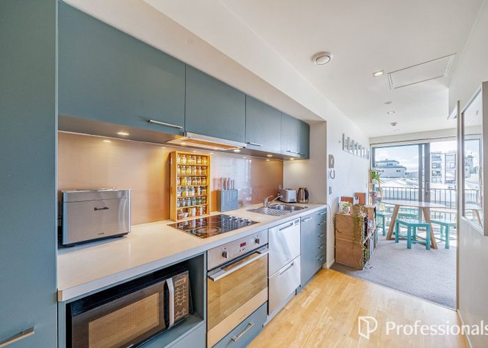  at 72/13 College Street, Te Aro, Wellington, Wellington