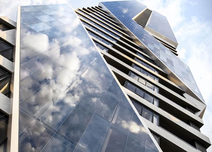  at 5102/10 Commerce Street, Auckland Central, Auckland