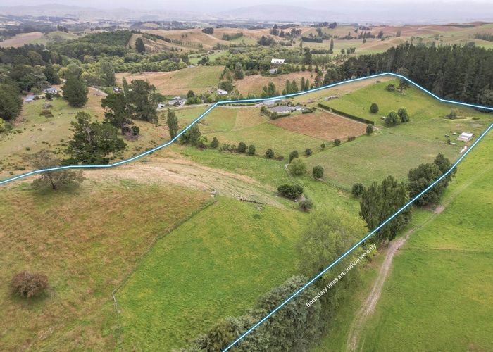  at 66 Deer Park Road, Cheviot, Hurunui, Canterbury