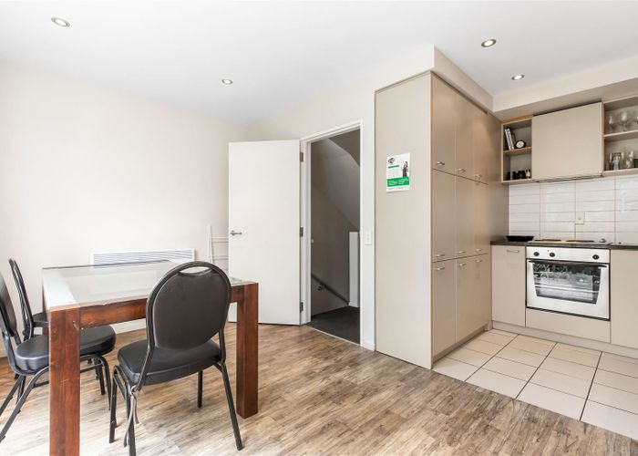  at 28/31 Poulson Street, Addington, Christchurch
