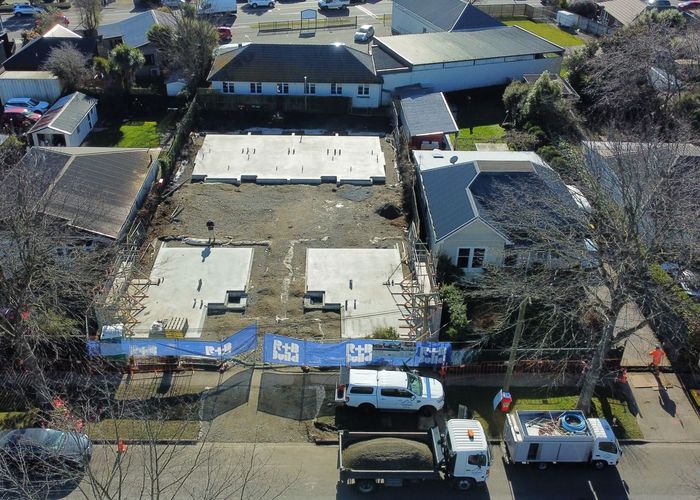  at 11 Oxley Avenue, St. Albans, Christchurch City, Canterbury