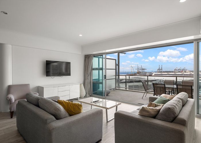  at 63/139 Quay Street, City Centre, Auckland City, Auckland