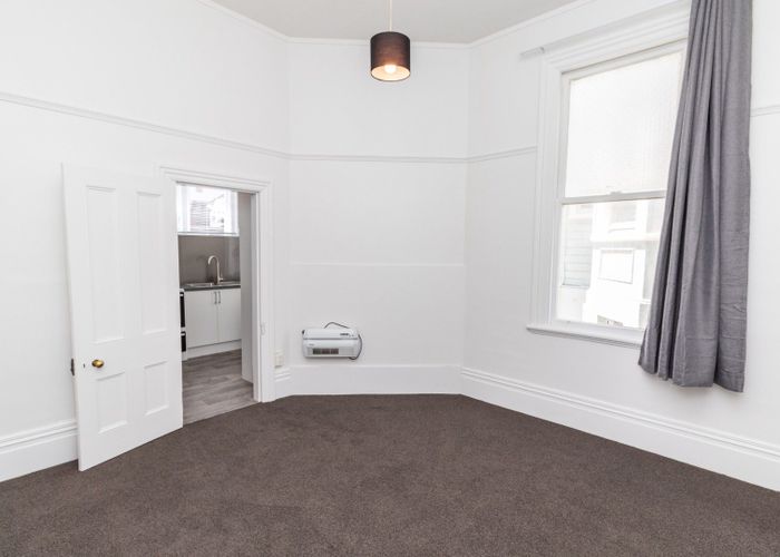  at 2/57 Majoribank Street, Mount Victoria, Wellington, Wellington