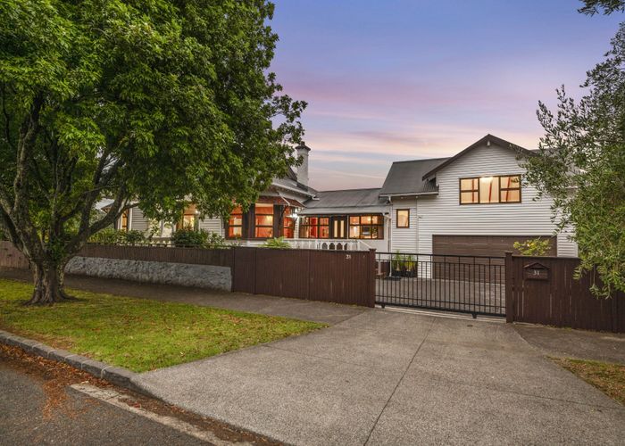  at 31 Arabi Street, Sandringham, Auckland